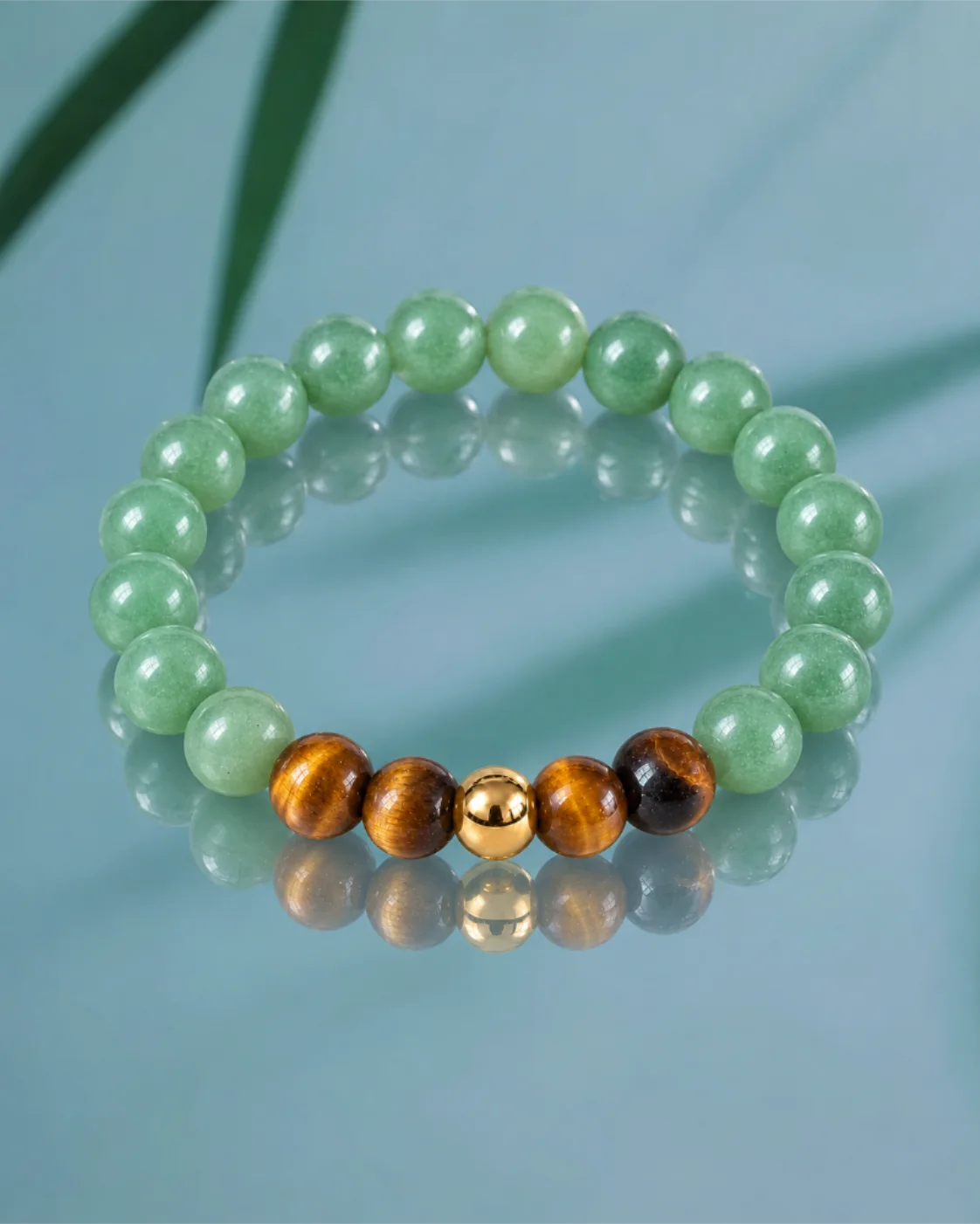 Choosing a handmade crystal bracelet